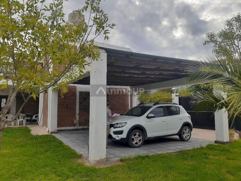 Casa en Venta en Lujan de Cuyo, Mendoza