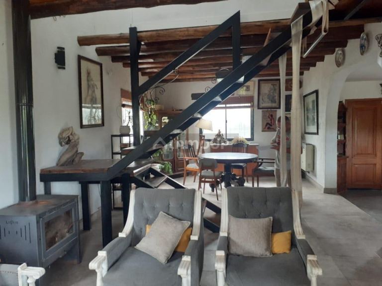 Casa en Venta en Lujan de Cuyo, Mendoza