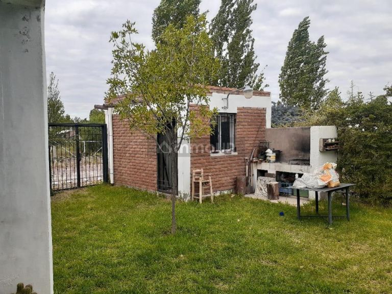 Casa en Venta en Lujan de Cuyo, Mendoza