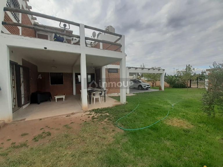 Casa en Venta en Lujan de Cuyo, Mendoza