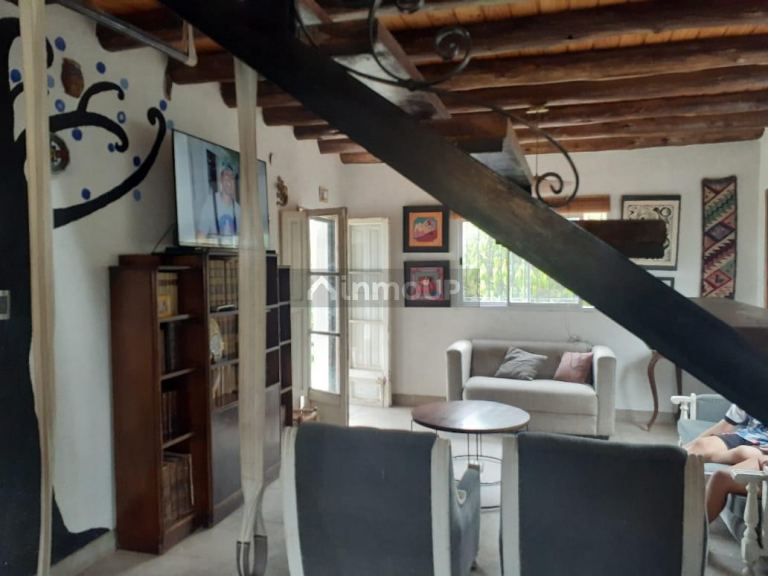 Casa en Venta en Lujan de Cuyo, Mendoza