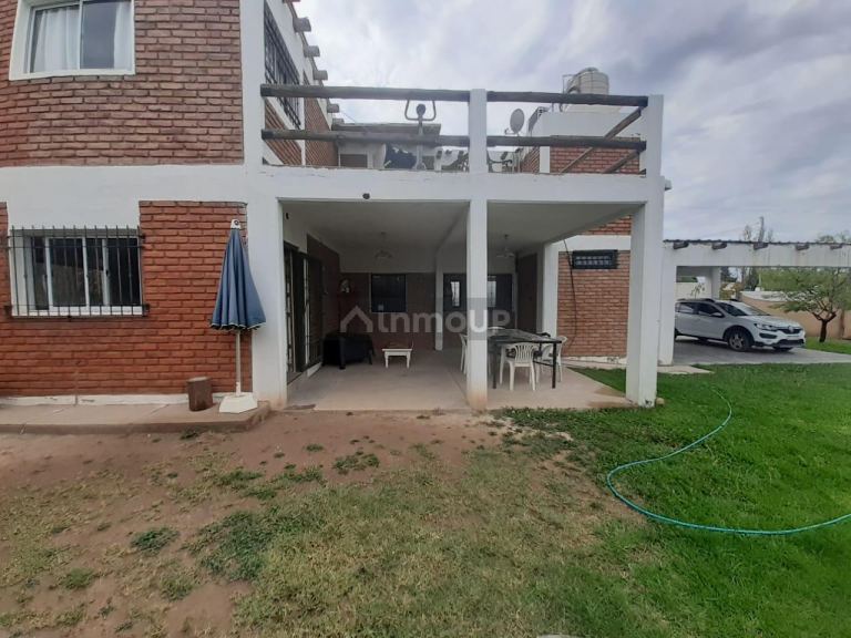 Casa en Venta en Lujan de Cuyo, Mendoza