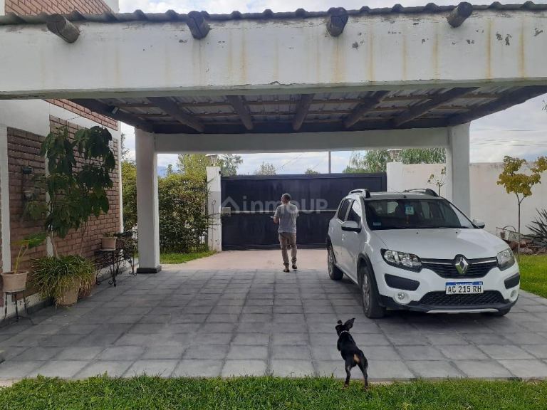 Casa en Venta en Lujan de Cuyo, Mendoza