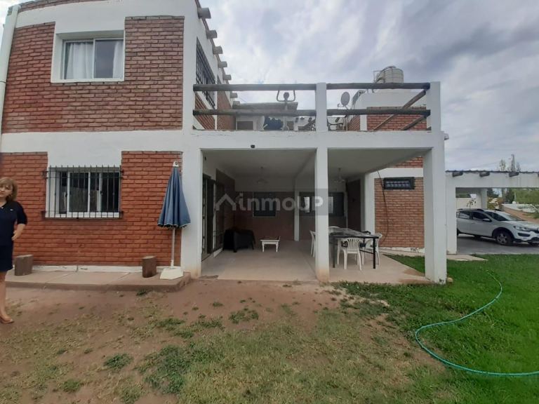 Casa en Venta en Lujan de Cuyo, Mendoza
