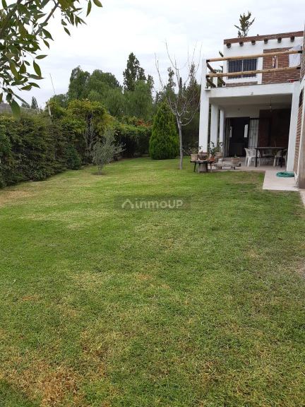 Casa en Venta en Lujan de Cuyo, Mendoza