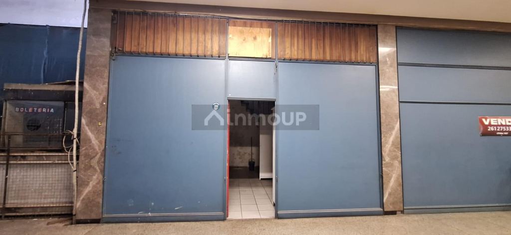 Local Comercial en Alquiler en Capital, Mendoza