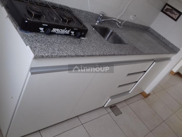 Departamento en Alquiler en Capital, Mendoza