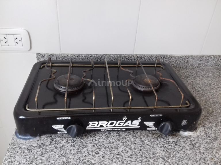 Departamento en Alquiler en Capital, Mendoza