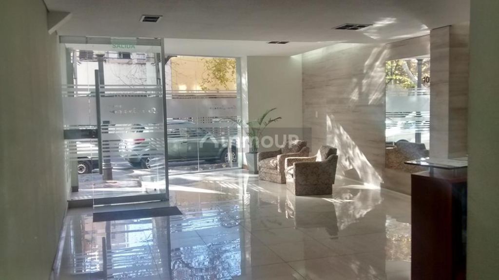 Departamento en Alquiler en Capital, Mendoza