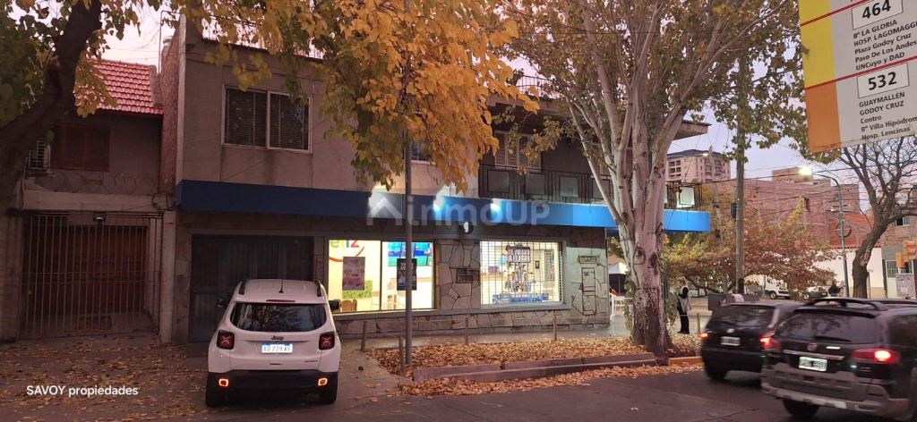 Local Comercial en Venta en Godoy Cruz, Mendoza