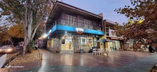 Godoy Cruz PASO DE LOS ANDES 2106