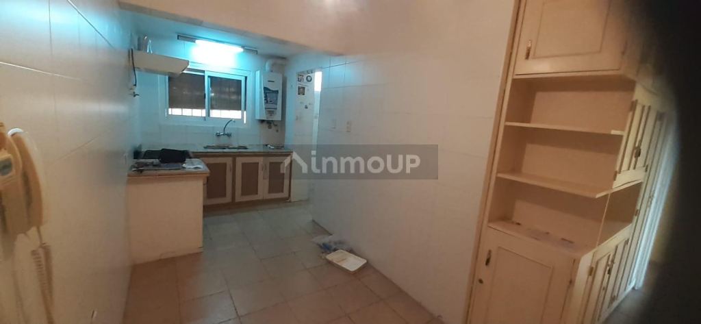 Departamento en Alquiler en Capital, Mendoza