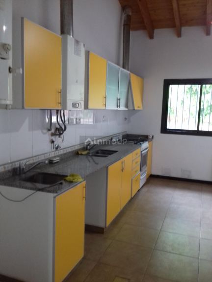 Casa en Alquiler en Lujan de Cuyo, Mendoza - $ 1.300.000 | Inmoup - 19
