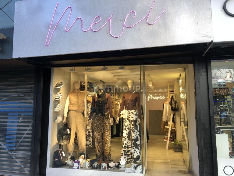 Fondo de Comercio en Venta en Capital, Mendoza