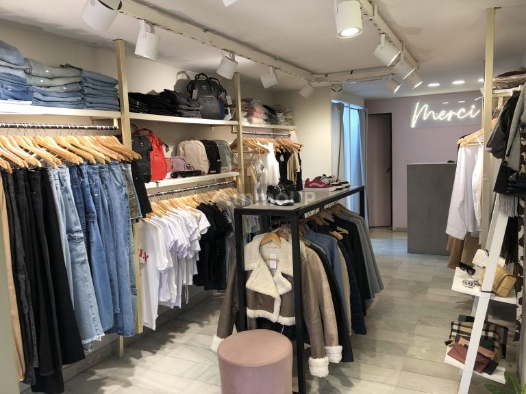 Fondo de Comercio en Venta en Capital, Mendoza