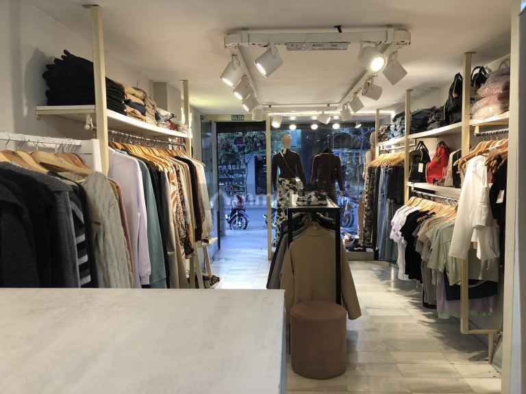 Fondo de Comercio en Venta en Capital, Mendoza