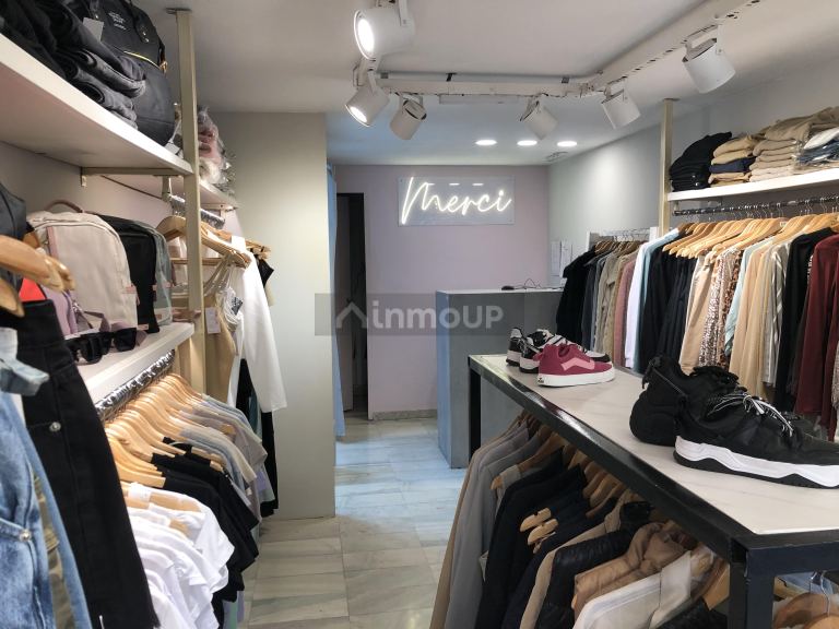 Fondo de Comercio en Venta en Capital, Mendoza
