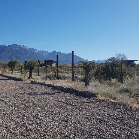 Lote en Venta en Lujan de Cuyo, Mendoza