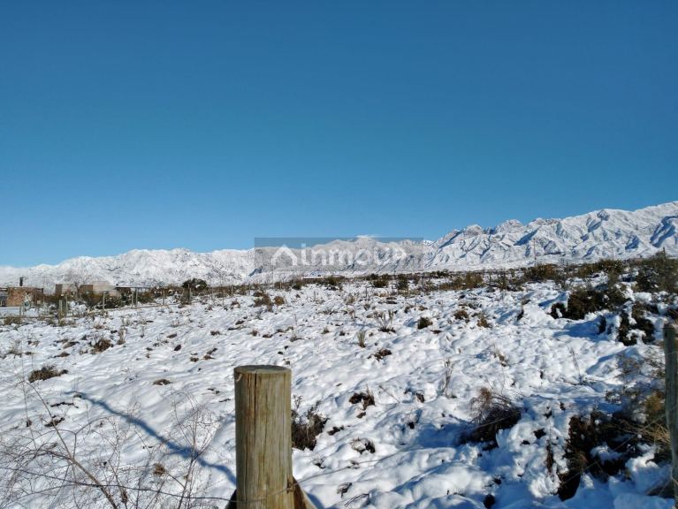 Lote en Venta en Lujan de Cuyo, Mendoza