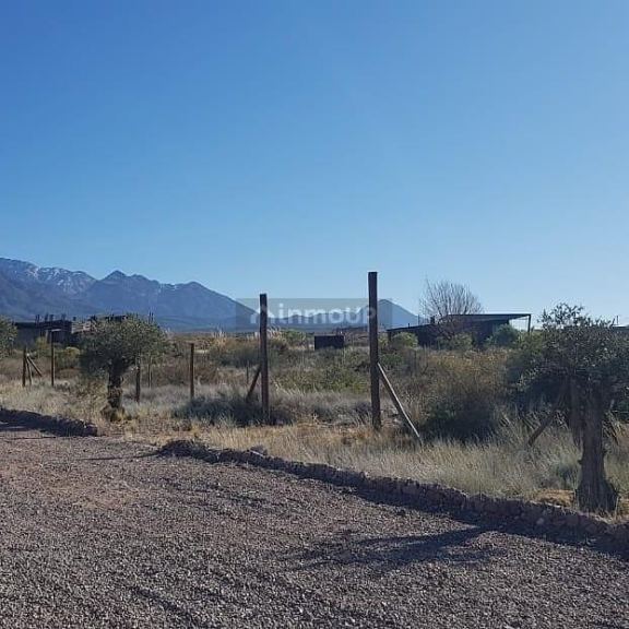 Lote en Venta en Lujan de Cuyo, Mendoza