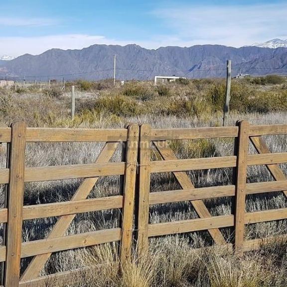Lote en Venta en Lujan de Cuyo, Mendoza