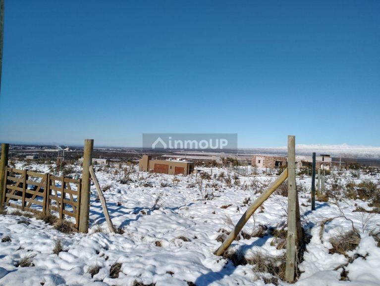 Lote en Venta en Lujan de Cuyo, Mendoza