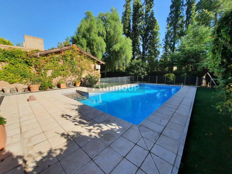 Casa en Venta en Lujan de Cuyo, Mendoza