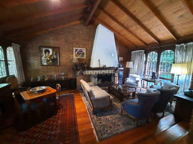 Casa en Venta en Lujan de Cuyo, Mendoza