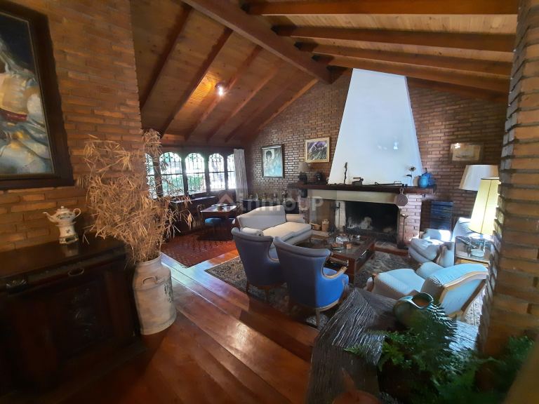 Casa en Venta en Lujan de Cuyo, Mendoza