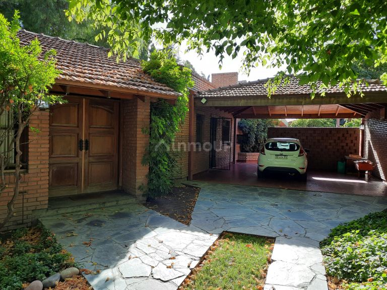 Casa en Venta en Lujan de Cuyo, Mendoza