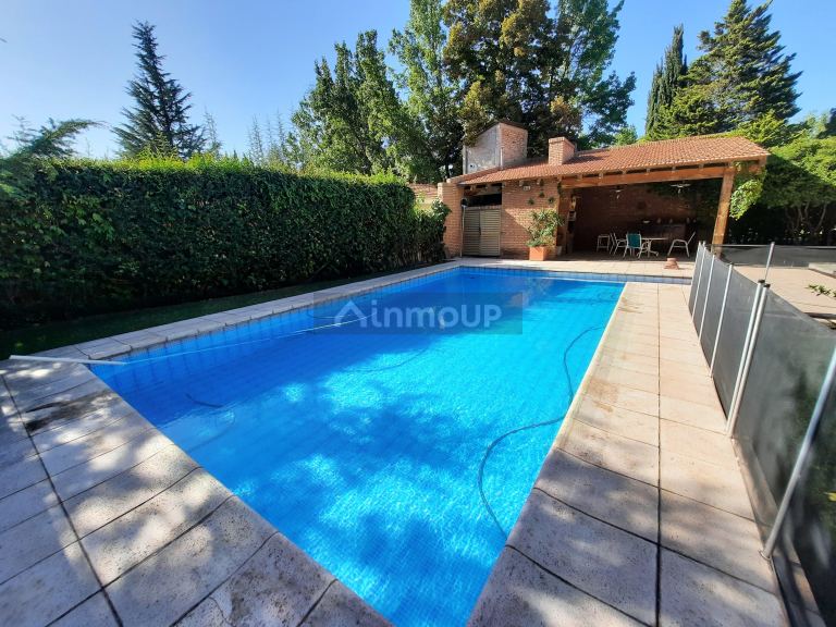 Casa en Venta en Lujan de Cuyo, Mendoza