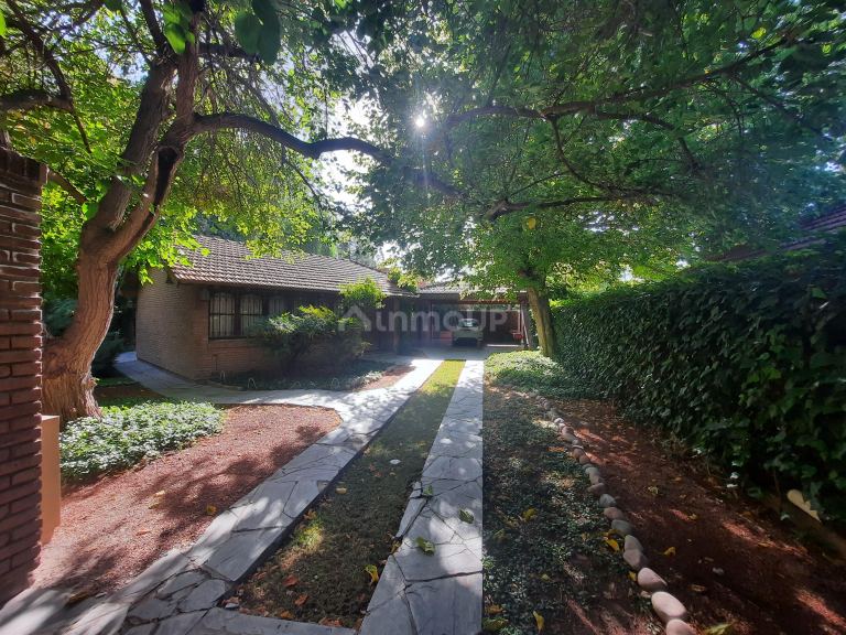 Casa en Venta en Lujan de Cuyo, Mendoza