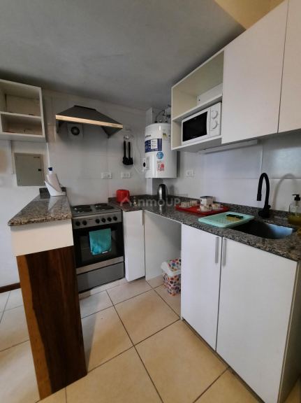 Departamento en Venta en Capital, Mendoza