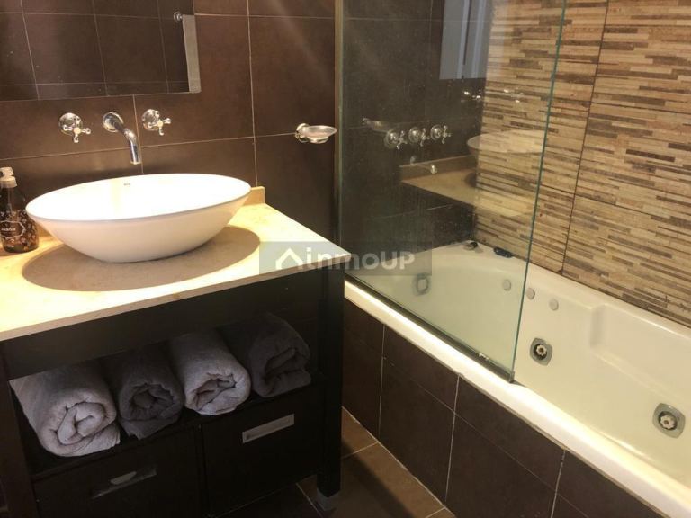 Departamento en Venta en Capital, Mendoza