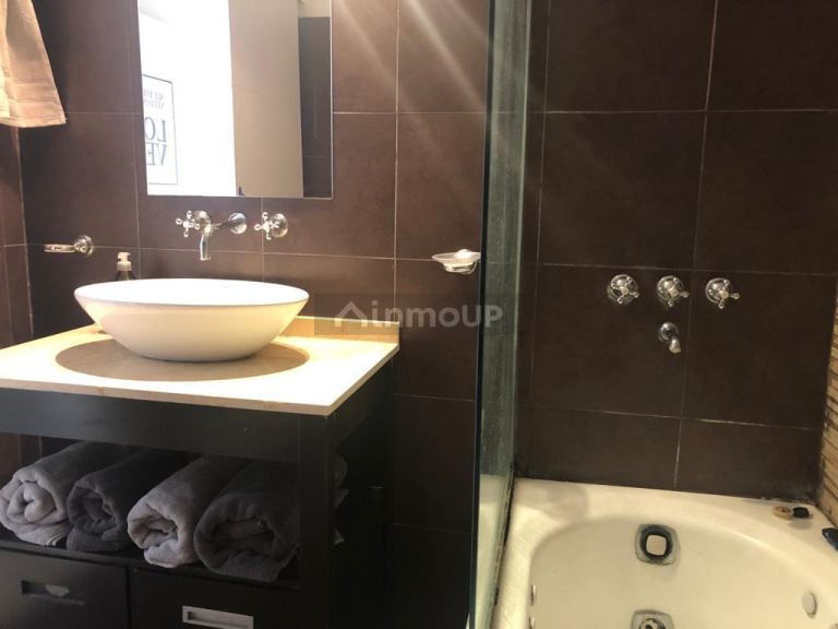 Departamento en Venta en Capital, Mendoza