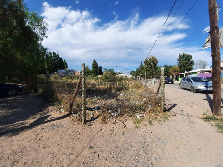 Lote en Venta en Lujan de Cuyo, Mendoza