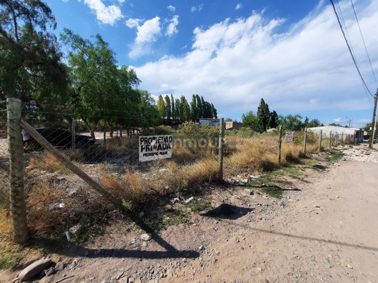 Lote en Venta en Lujan de Cuyo, Mendoza