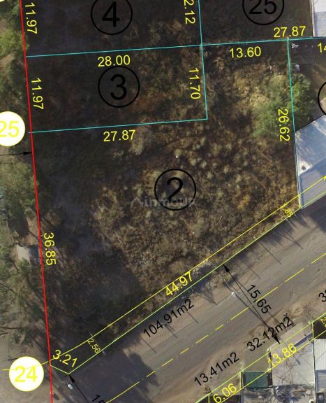 Lote en Venta en Lujan de Cuyo, Mendoza - USD 35.000 | Inmoup - 2