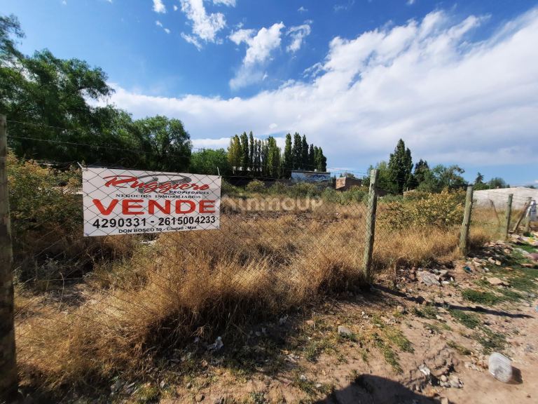 Lote en Venta en Lujan de Cuyo, Mendoza