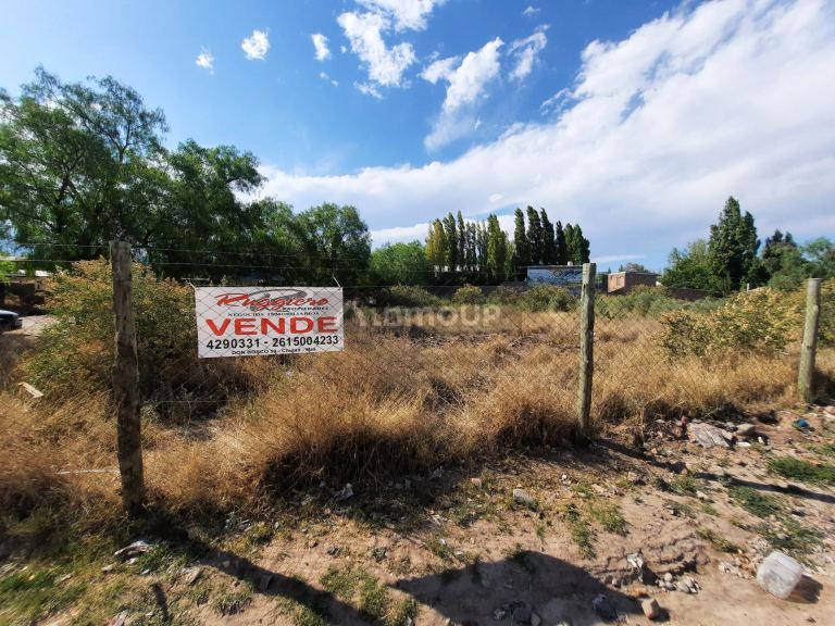 Lote en Venta en Lujan de Cuyo, Mendoza