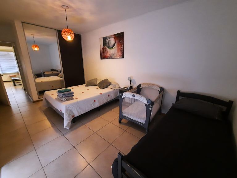 Departamento en Alquiler en Capital, Mendoza