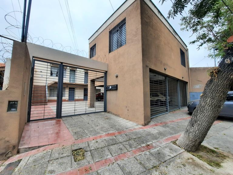 Departamento en Alquiler en Capital, Mendoza