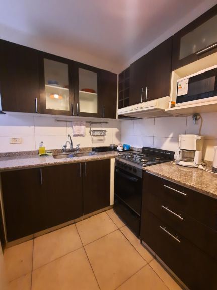 Departamento en Alquiler en Capital, Mendoza