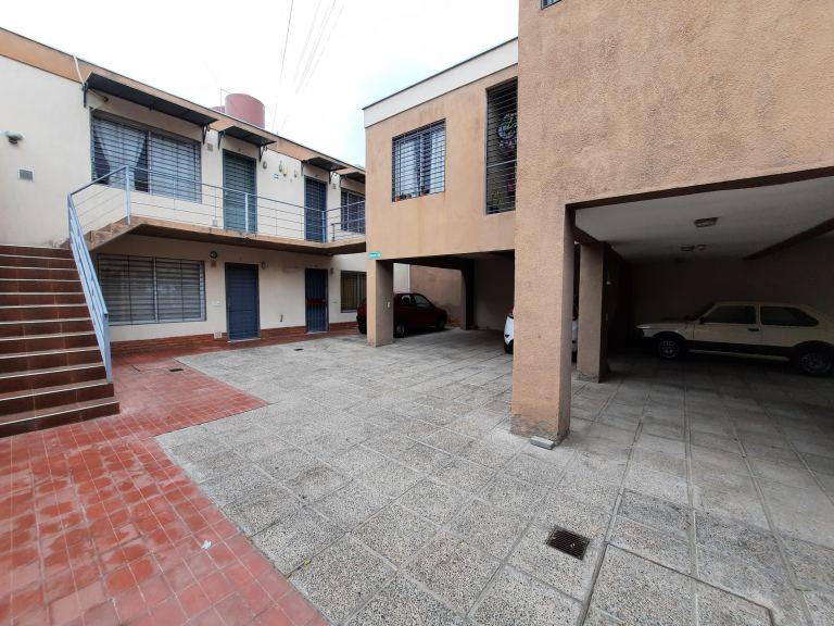 Departamento en Alquiler en Capital, Mendoza