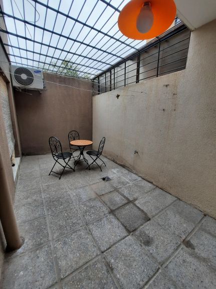 Departamento en Alquiler en Capital, Mendoza