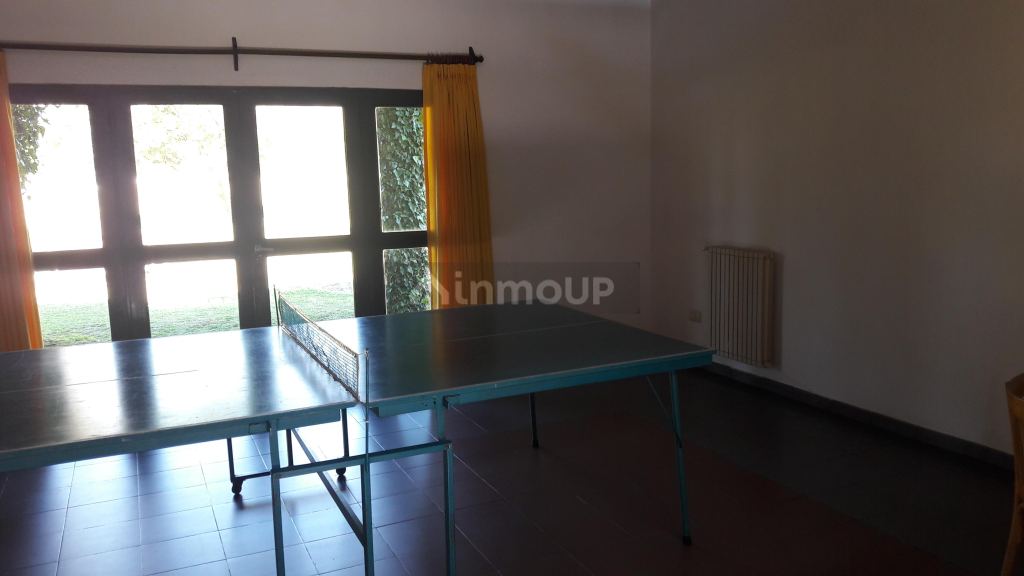 Hotel en Venta en Luján, San Luis