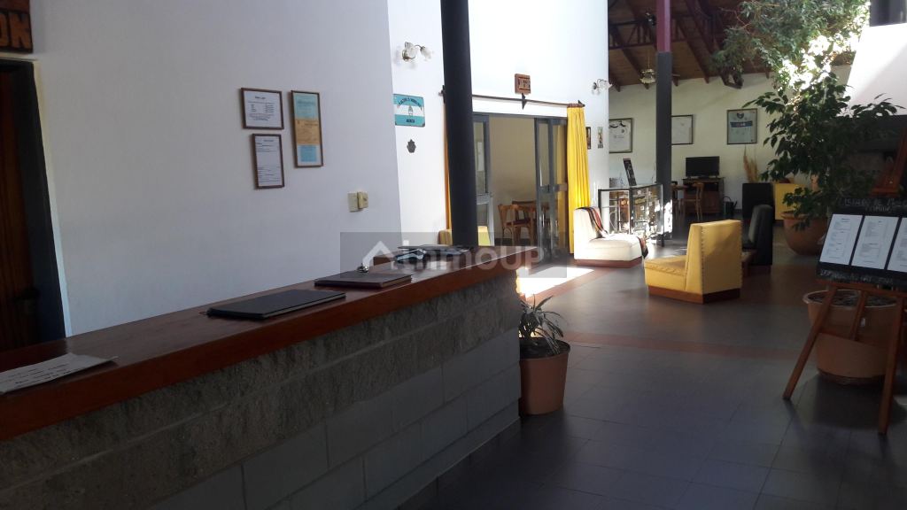 Hotel en Venta en Luján, San Luis