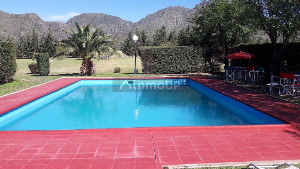 Hotel en Venta en Luján, San Luis