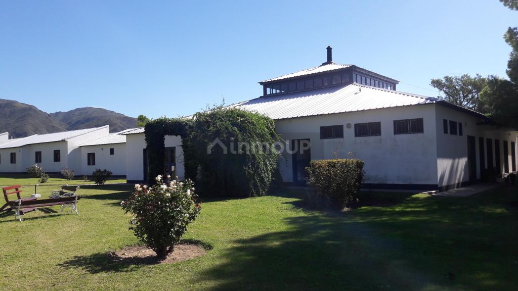 Hotel en Venta en Luján, San Luis