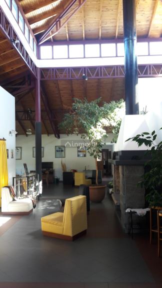 Hotel en Venta en Luján, San Luis